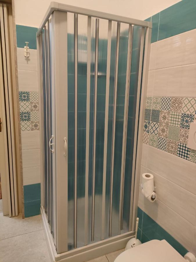 Casa Vacanze Da Lui' Torre Lapillo Eksteriør billede